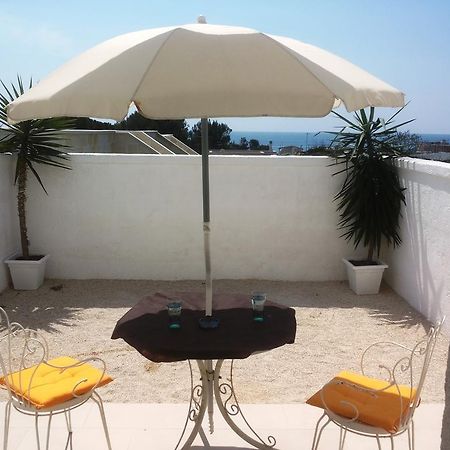 B&B Trullo Di Mare Torricella  Exteriör bild