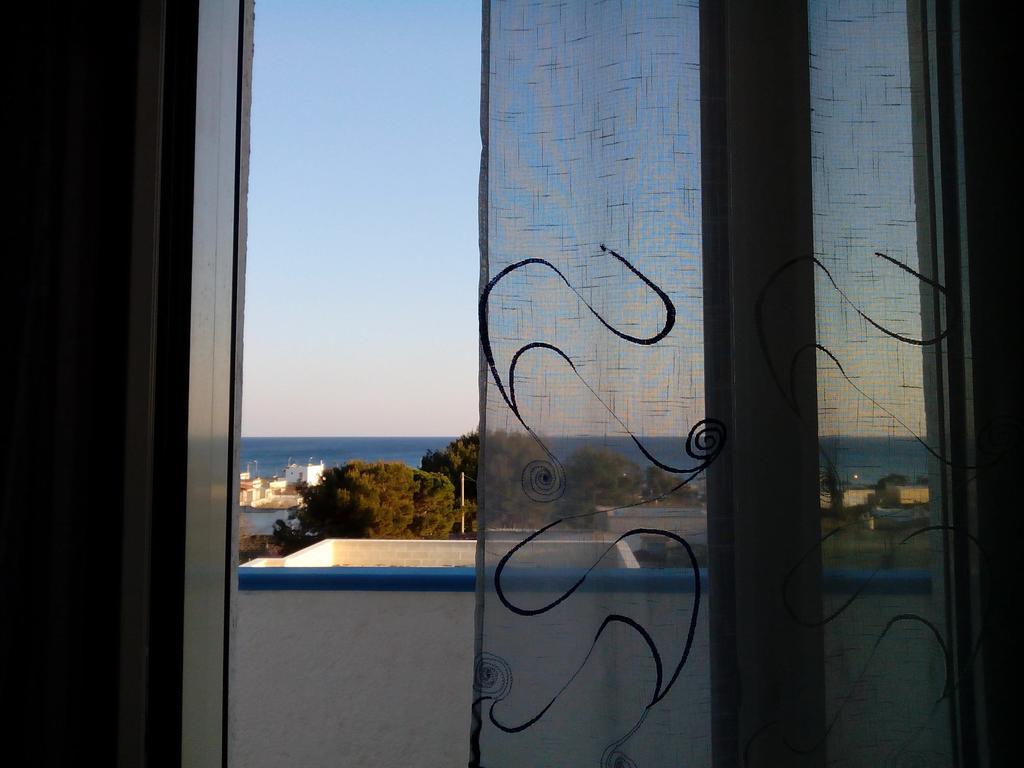 B&B Trullo Di Mare Torricella  Exteriör bild